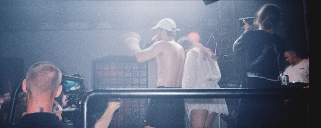 21 ADDICT 16, Addictrave, Labello, Vanda Janda